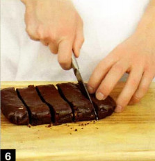 пирожное брауни рецепт,шоколадный пирог брауни
